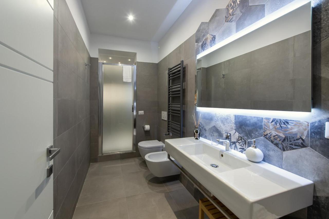 Peony - 13 Piazza Pio XI Apartment Rome Exterior photo